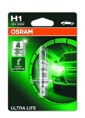 Osram Headlight Bulb 64150ULT-01B [PM407460]