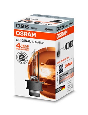 Osram 66240