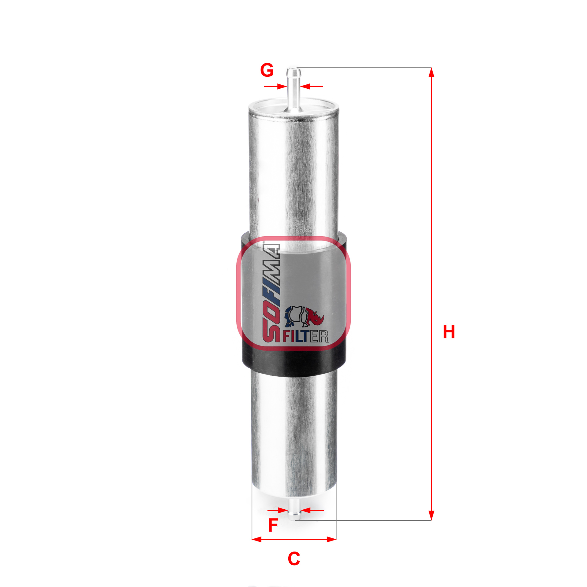 Sofima S1569B