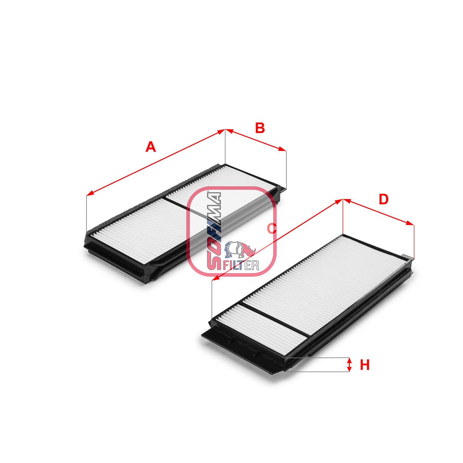 Sofima S3120C