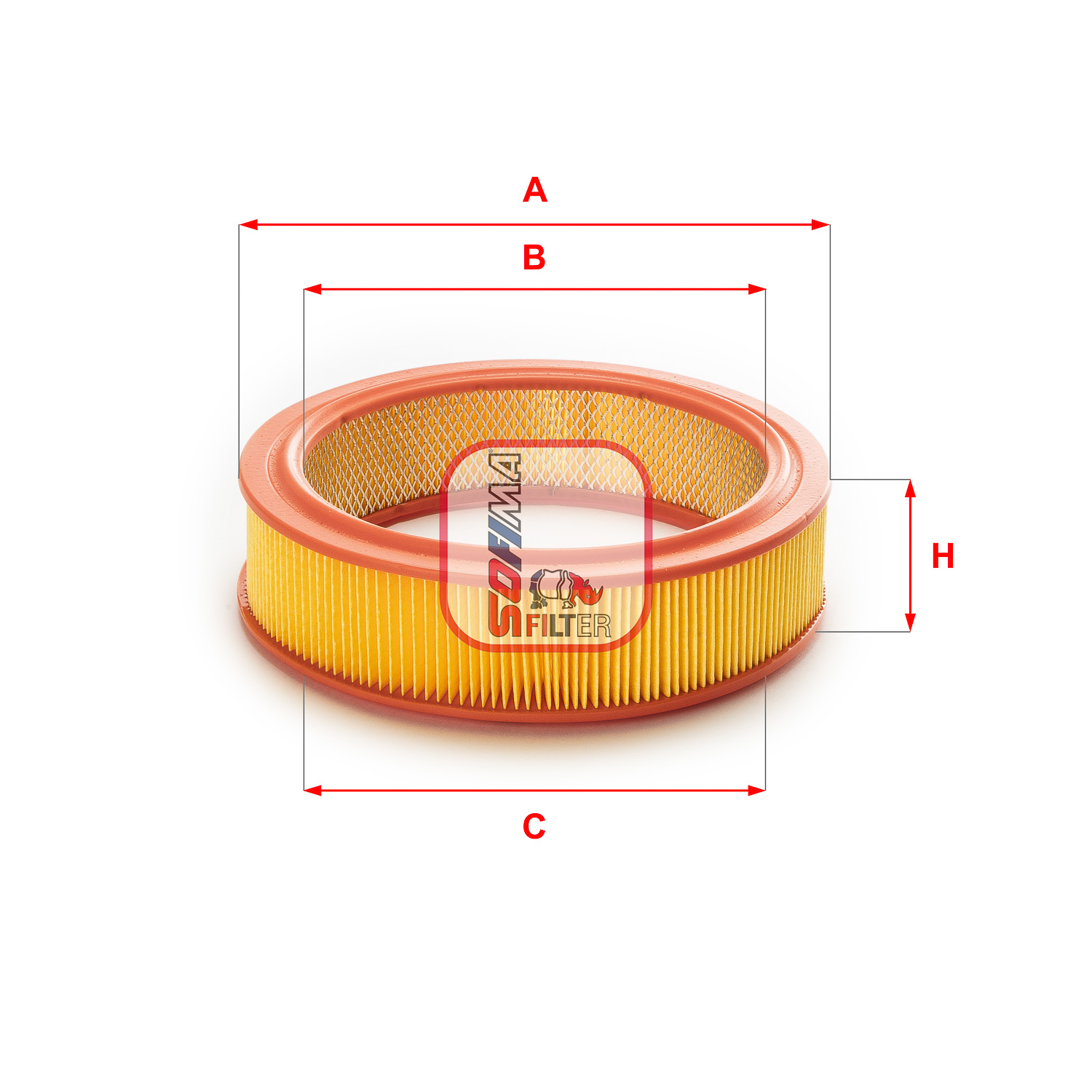 Sofima S0660A