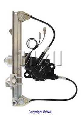 WAI WPR2264LMB