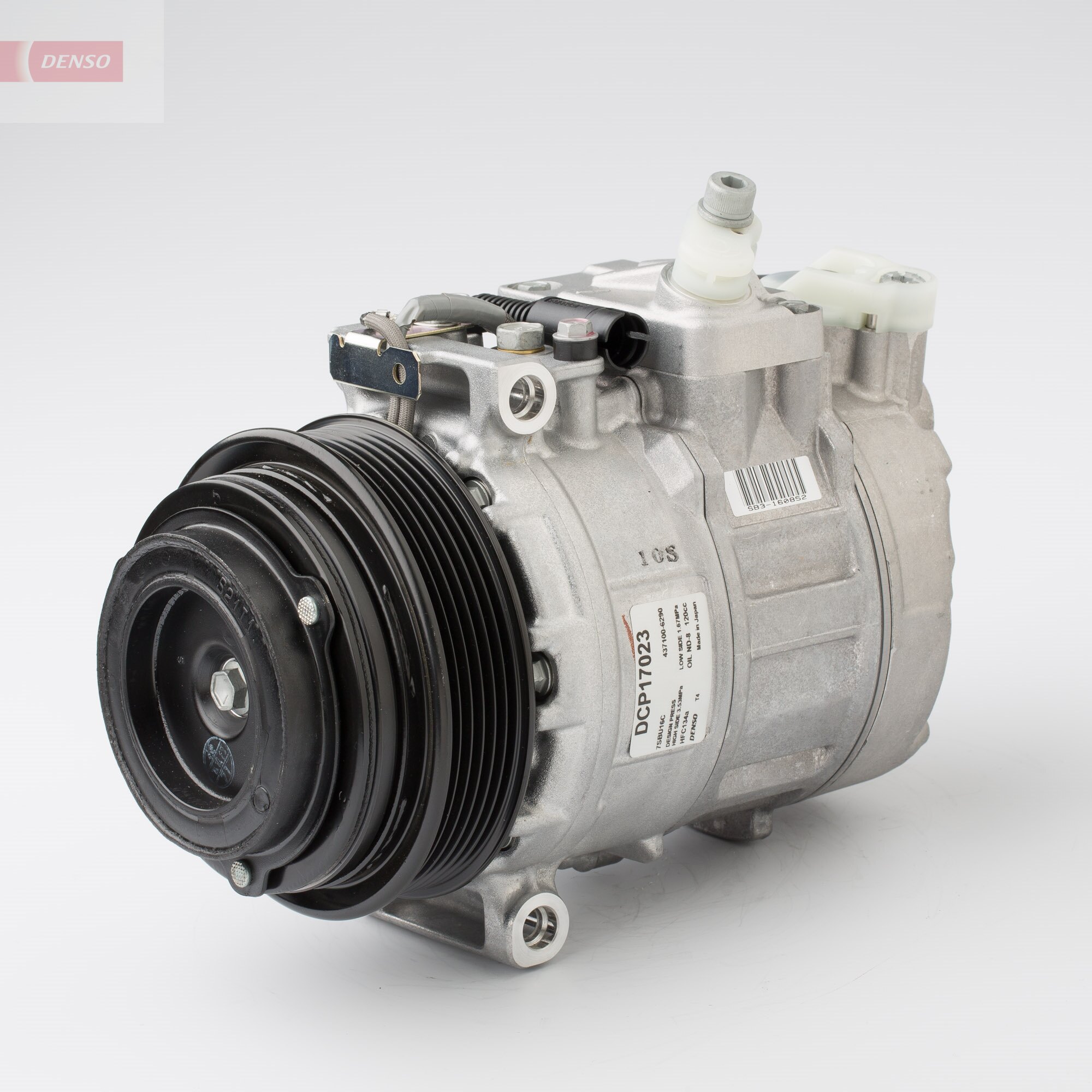 Denso DCP17023