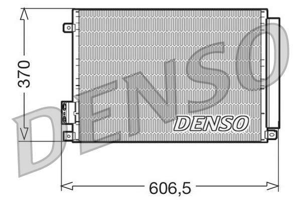 Denso DCN09045