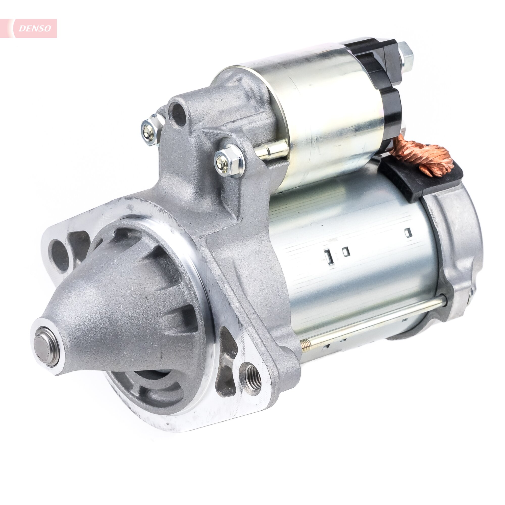 Denso Starter Motor DSN920 [PM325878]