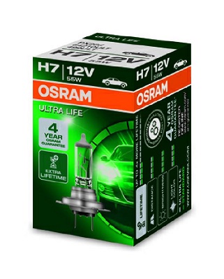 Osram 64210ULT