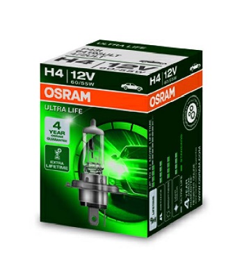 Osram Headlight Bulb 64193ULT [PM321513]