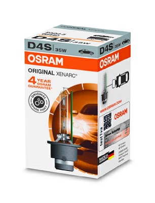 Osram 66440