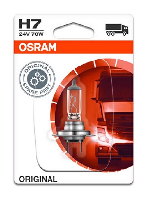 Osram 64215-01B