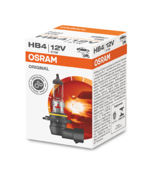 Osram Headlight Bulb 9006 [PM275770]