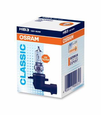 Osram Headlight Bulb 9005 [PM275769]