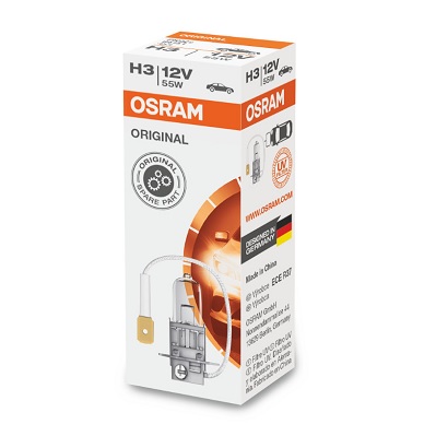 Osram 64151