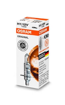 Osram Headlight Bulb 64150 [PM275671]