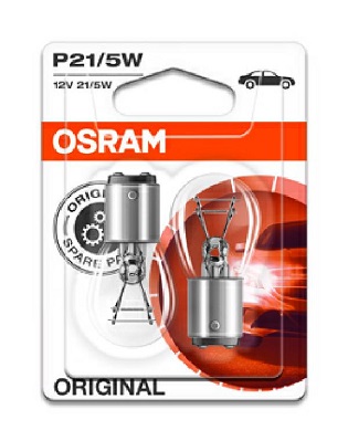 Osram 7528-02B (Pk2) 7528 (380)