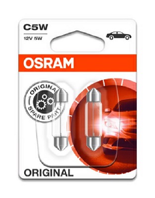 Osram 6418-02B (Pk2) 6418 (239)