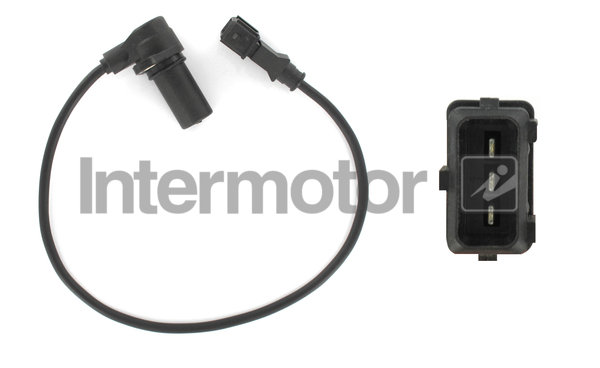 Intermotor Sensor, crankshaft pulse 18841 [PM270399]