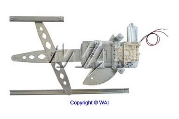 WAI WPR2615RM