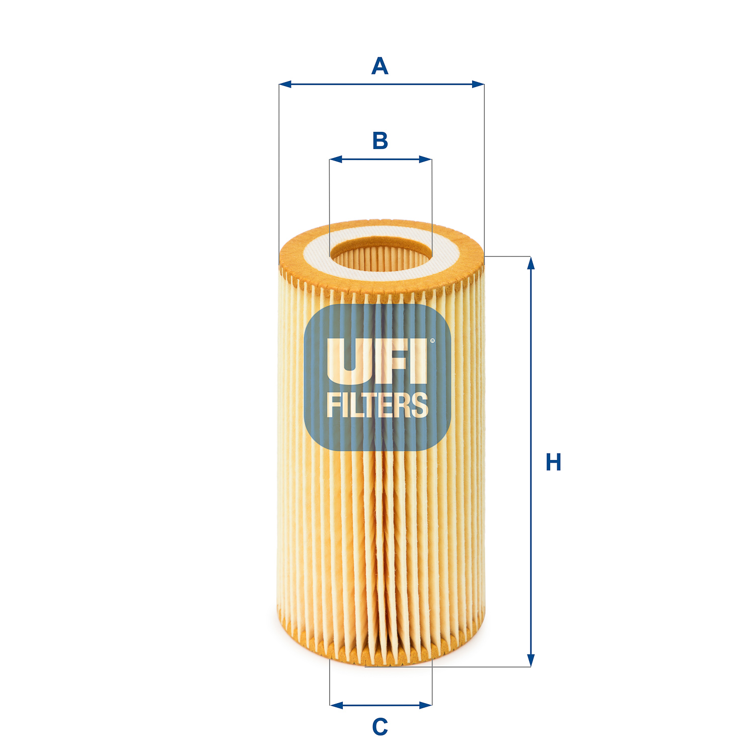 UFI 25.001.00