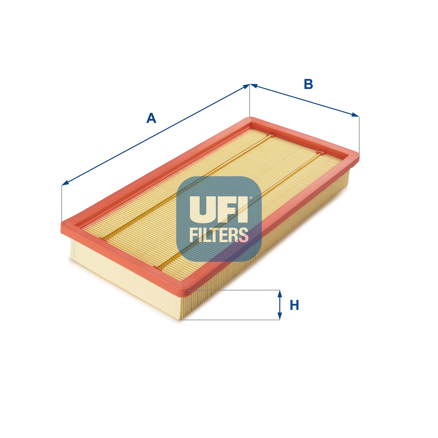 UFI 30.135.00