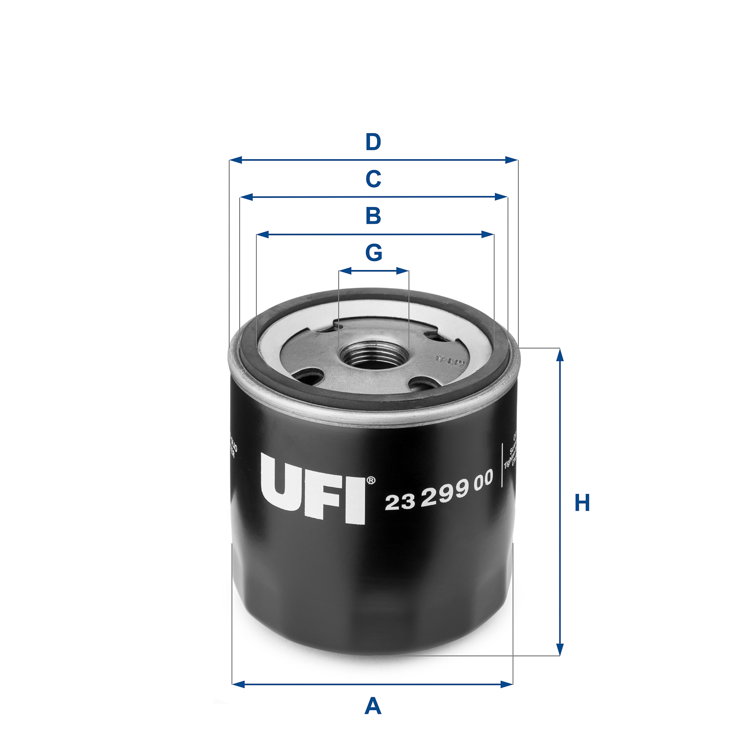 UFI 23.299.00