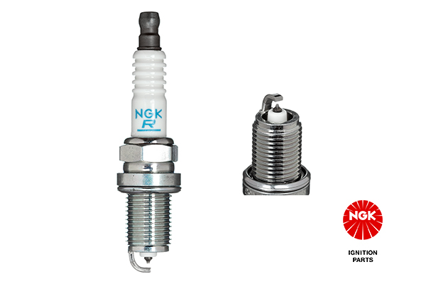 NGK Spark Plugs Set 4x 3546 [PM178705]