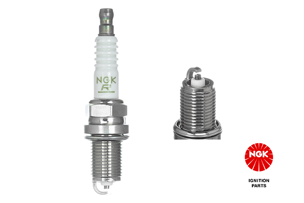 NGK Spark Plugs Set 4x 2756 [PM178688]