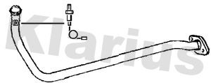 Klarius 301465