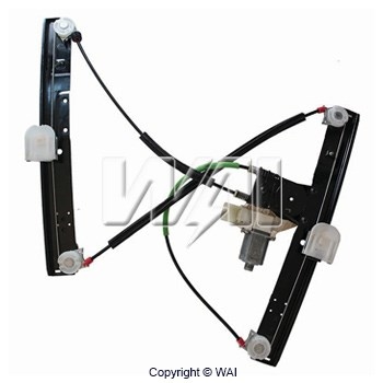 WAI WPR3808RM