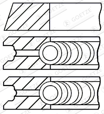 Goetze 08-525800-00