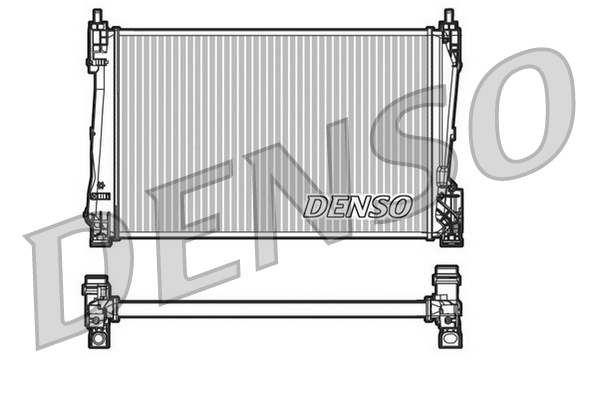 Denso DRM20090