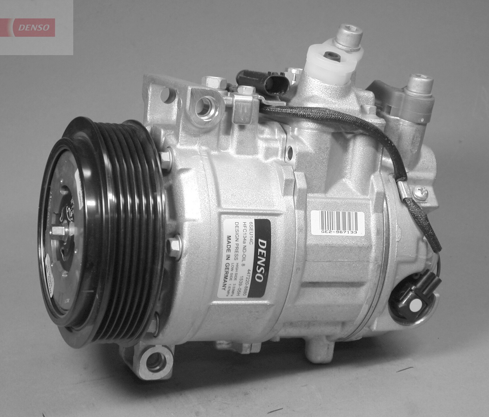 Denso DCP17046