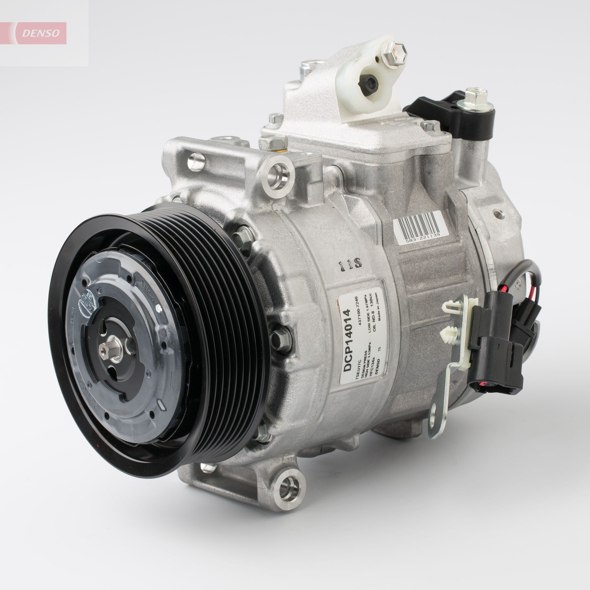 Denso DCP14014