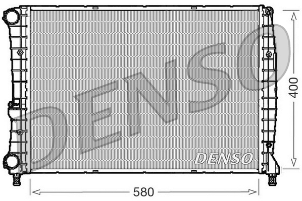 Denso DRM01002