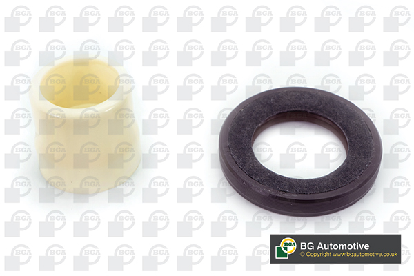 BGA Crankshaft Oil Seal Front OS0358 [PM120778]