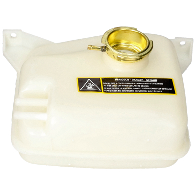 Birth Coolant Expansion Tank Front Upper 8182 [PM115622]