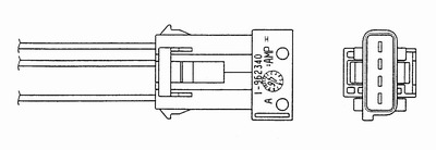 NGK NTK 94426