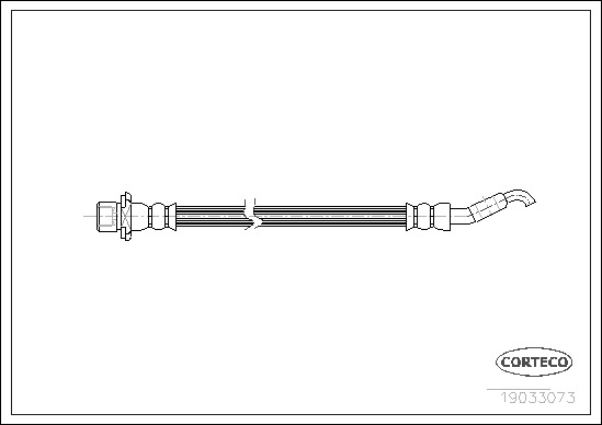 Corteco 19033073