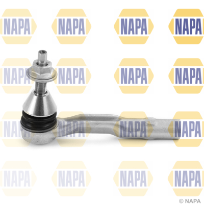 NAPA Tie / Track Rod End Left or Right NST7108 [PM2371205]