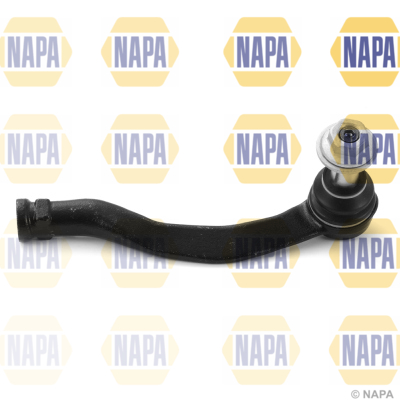 NAPA Tie / Track Rod End Right NST7099 [PM2371196]