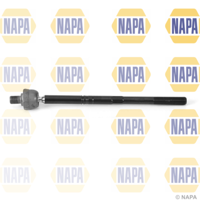 NAPA Inner Rack End Left or Right NST7093 [PM2371190]