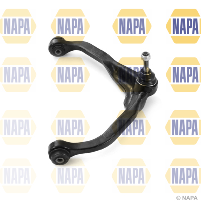 NAPA Wishbone / Suspension Arm Front Upper, Right NST3201 [PM2371153]