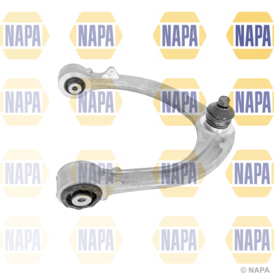 NAPA Wishbone / Suspension Arm Front Upper, Right NST3169 [PM2371139]