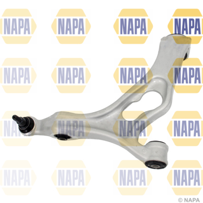 NAPA Wishbone / Suspension Arm Front Lower, Left NST3163 [PM2371133]