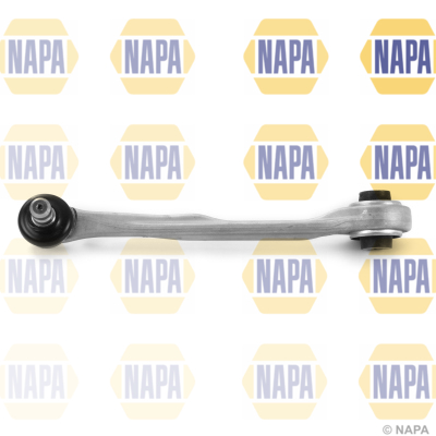 NAPA Wishbone / Suspension Arm Front Upper, Left NST3133 [PM2371117]