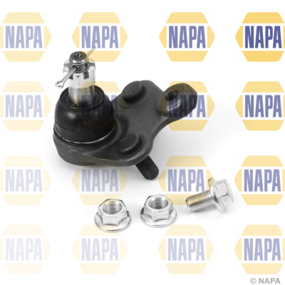 NAPA Ball Joint Lower Left NST0345 [PM2371094]