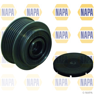 NAPA NOP1082