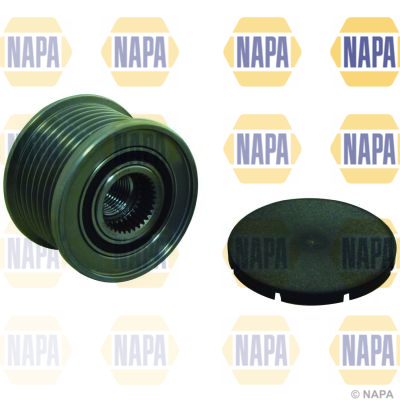 NAPA NOP1081