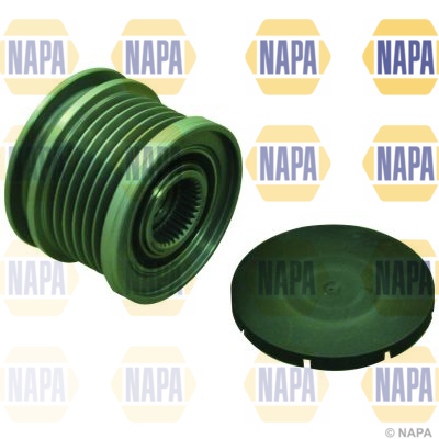 NAPA NOP1057