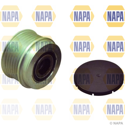 NAPA NOP1039