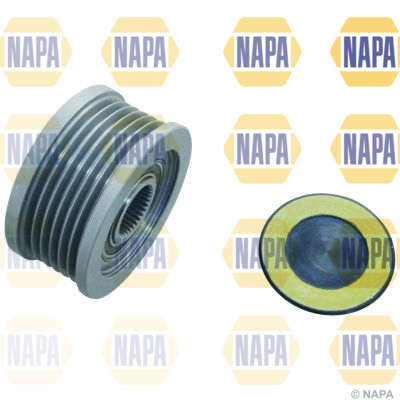 NAPA NOP1029